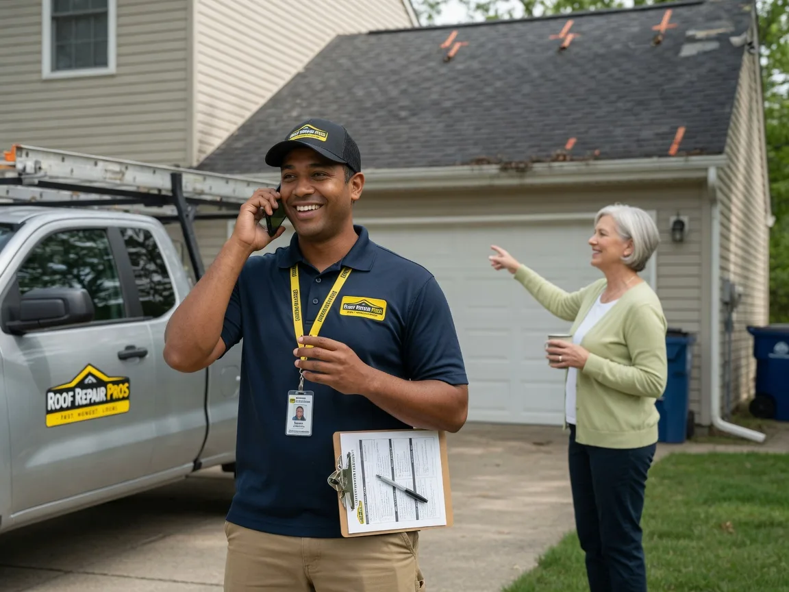 Roof Repair Cherry Hill, NJ FAQs